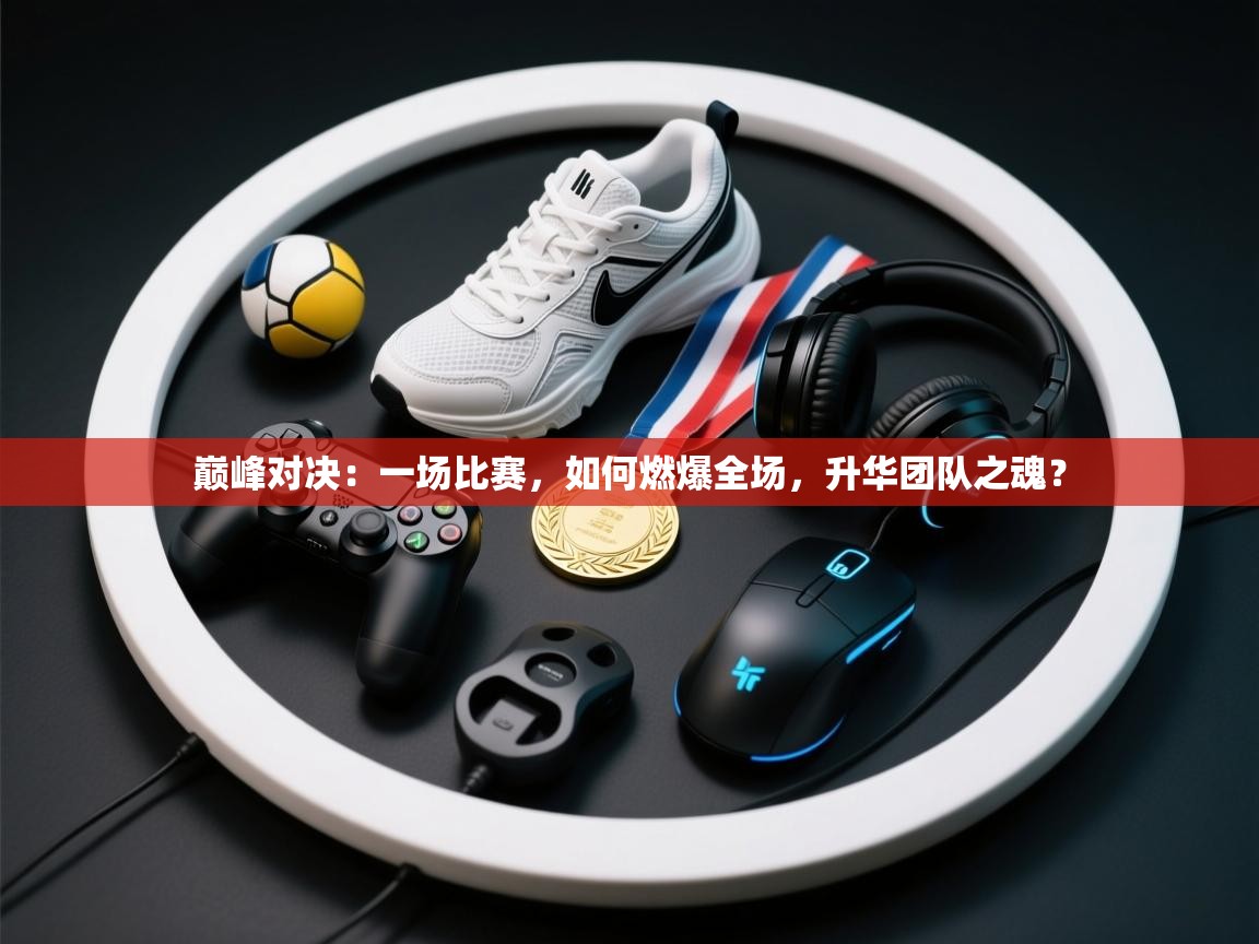 巅峰对决：一场比赛，如何燃爆全场，升华团队之魂？  第1张