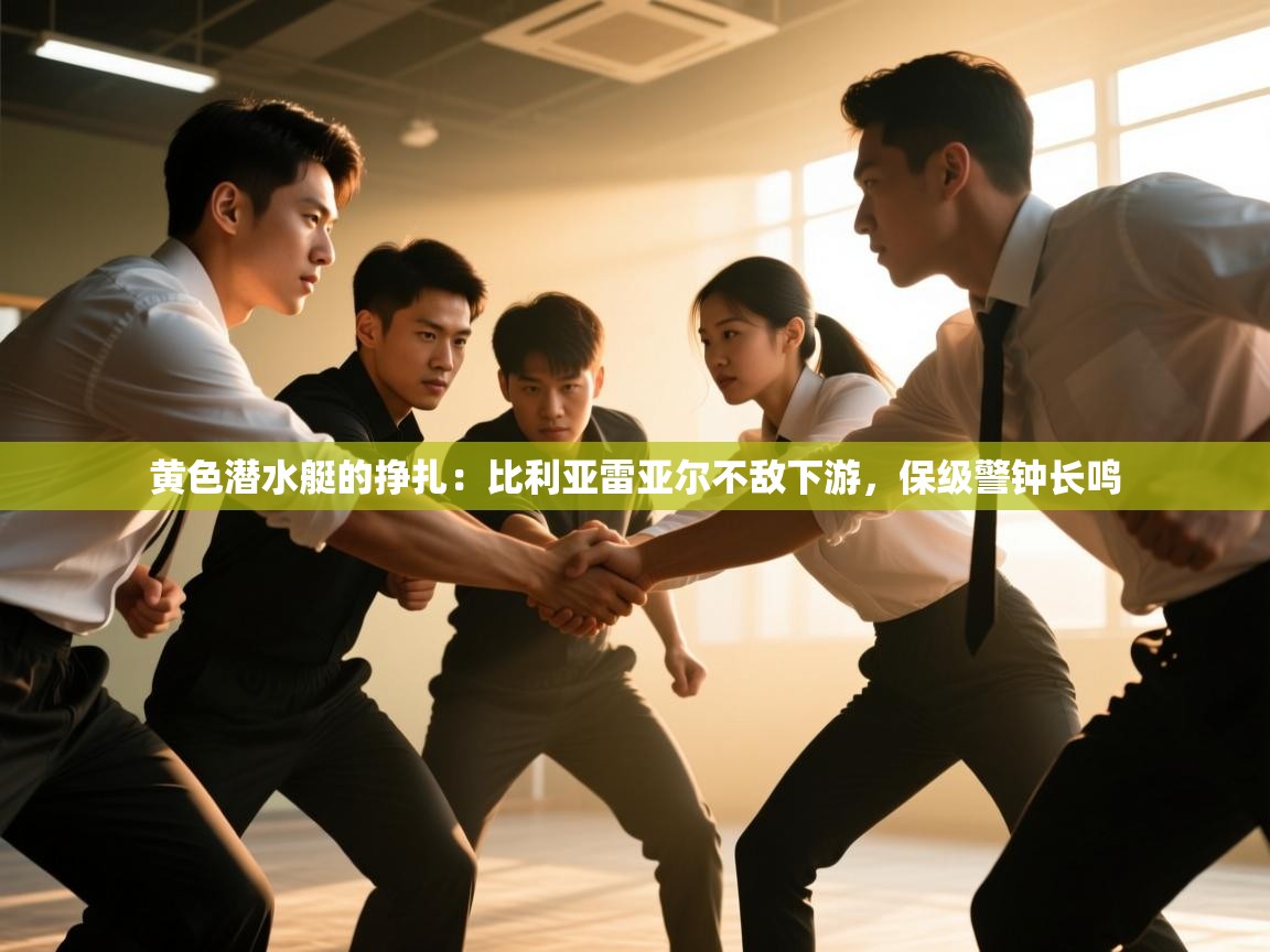 黄色潜水艇的挣扎：比利亚雷亚尔不敌下游，保级警钟长鸣