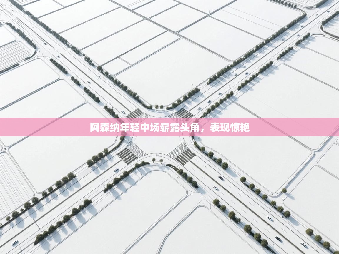 阿森纳年轻中场崭露头角，表现惊艳