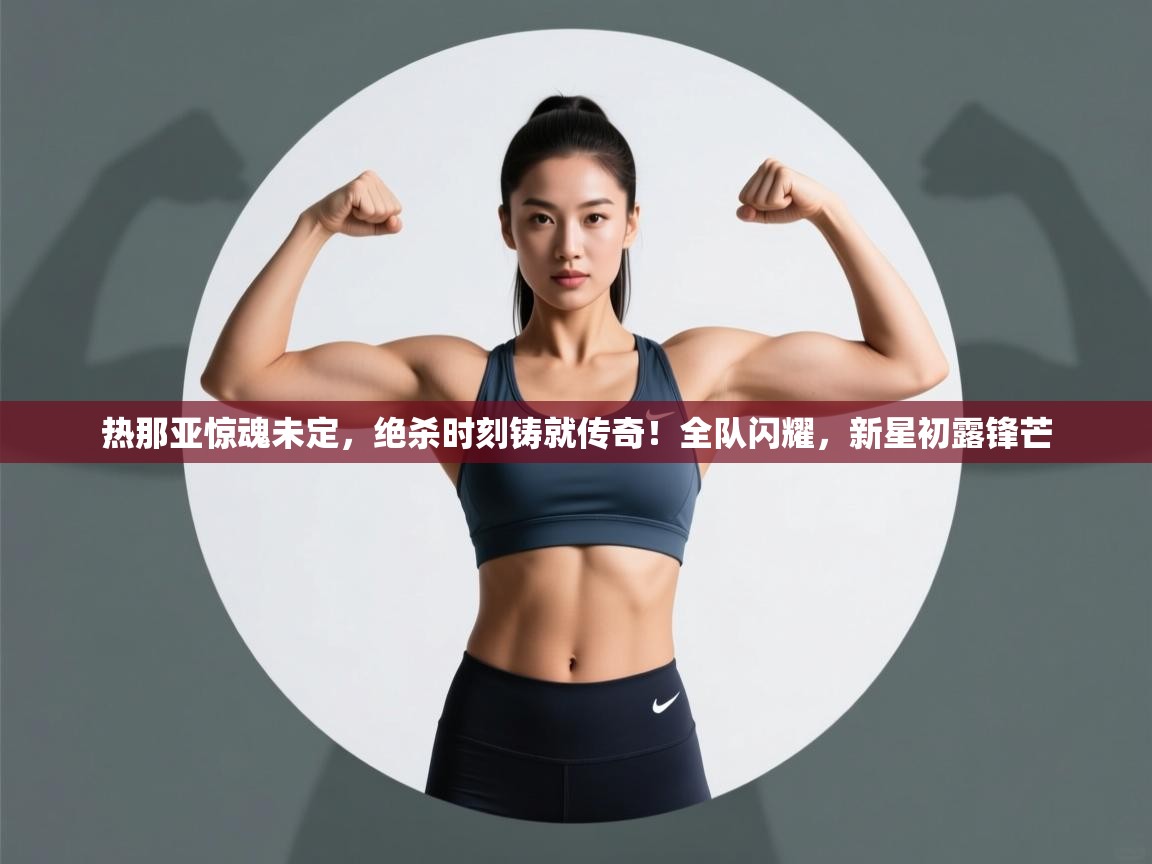 热那亚惊魂未定，绝杀时刻铸就传奇！全队闪耀，新星初露锋芒