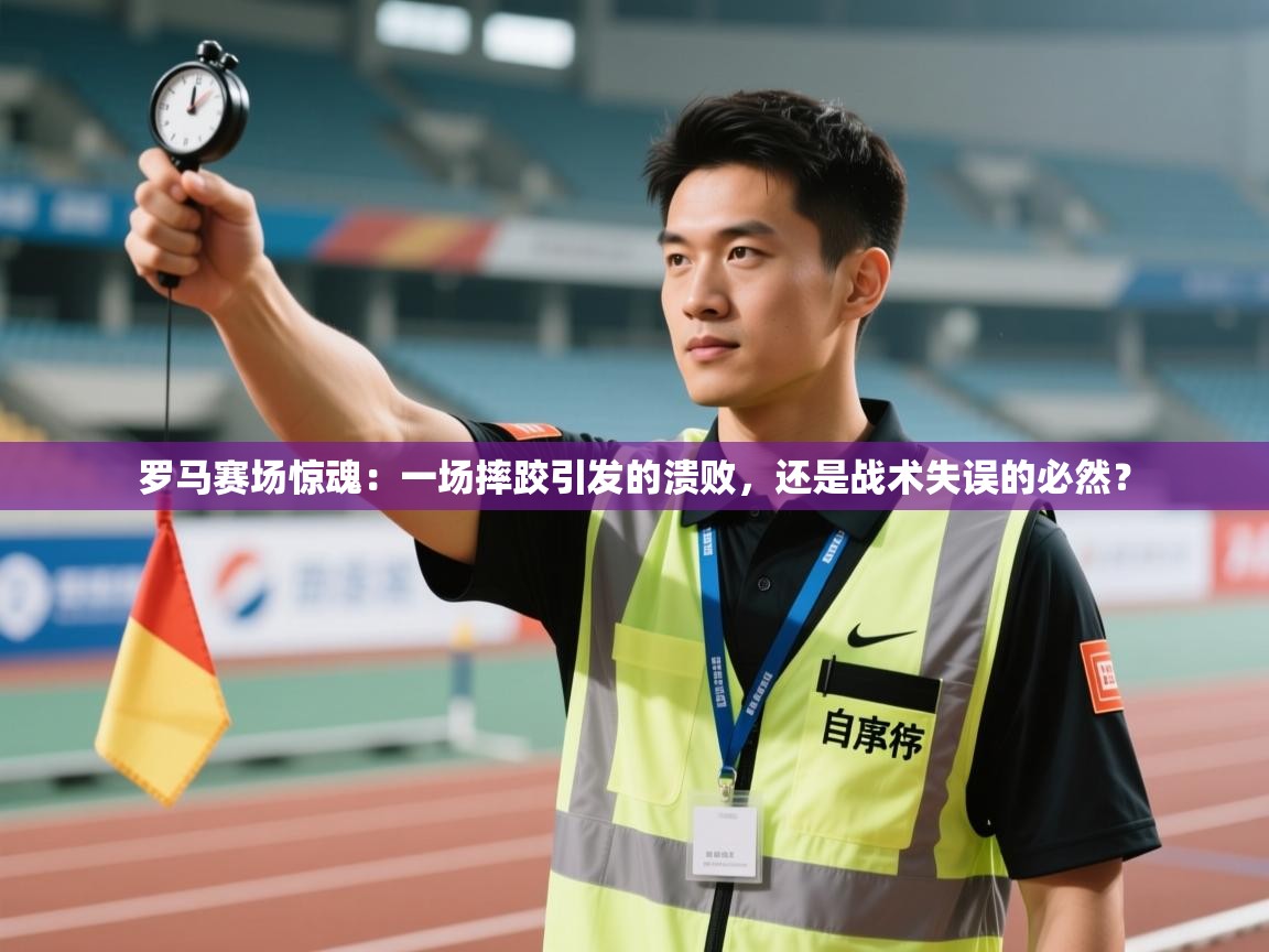 罗马赛场惊魂:一场摔跤引发的溃败,还是战术失误的必然? 第2张