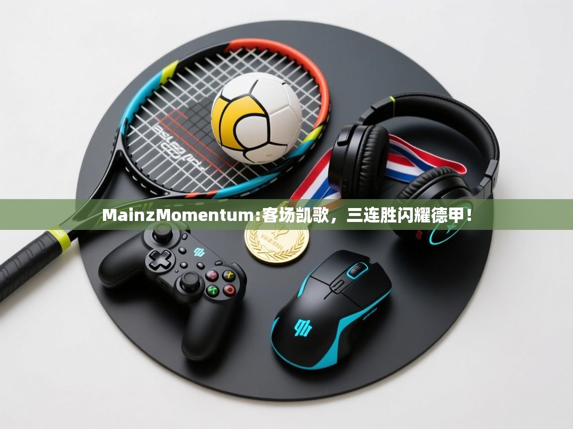 MainzMomentum:客场凯歌，三连胜闪耀德甲！  第1张