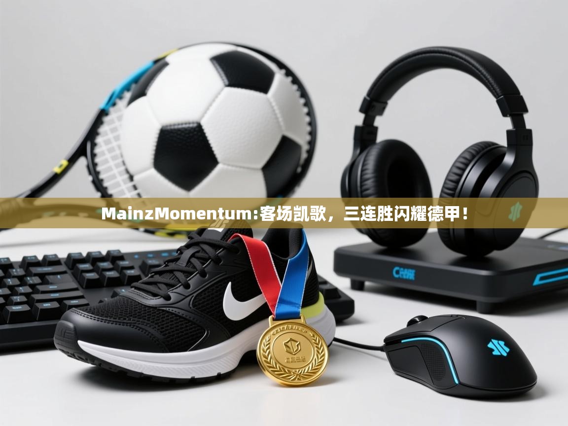 MainzMomentum:客场凯歌，三连胜闪耀德甲！  第2张