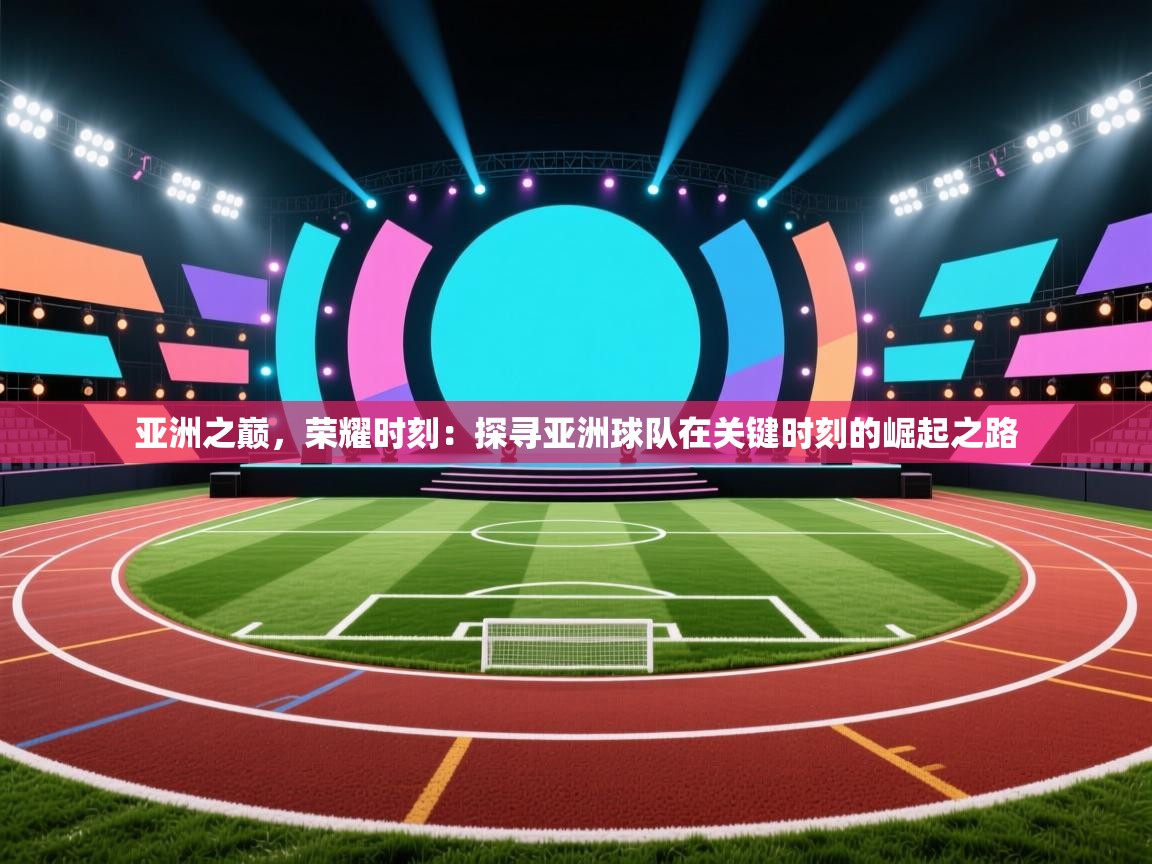 亚洲之巅，荣耀时刻：探寻亚洲球队在关键时刻的崛起之路