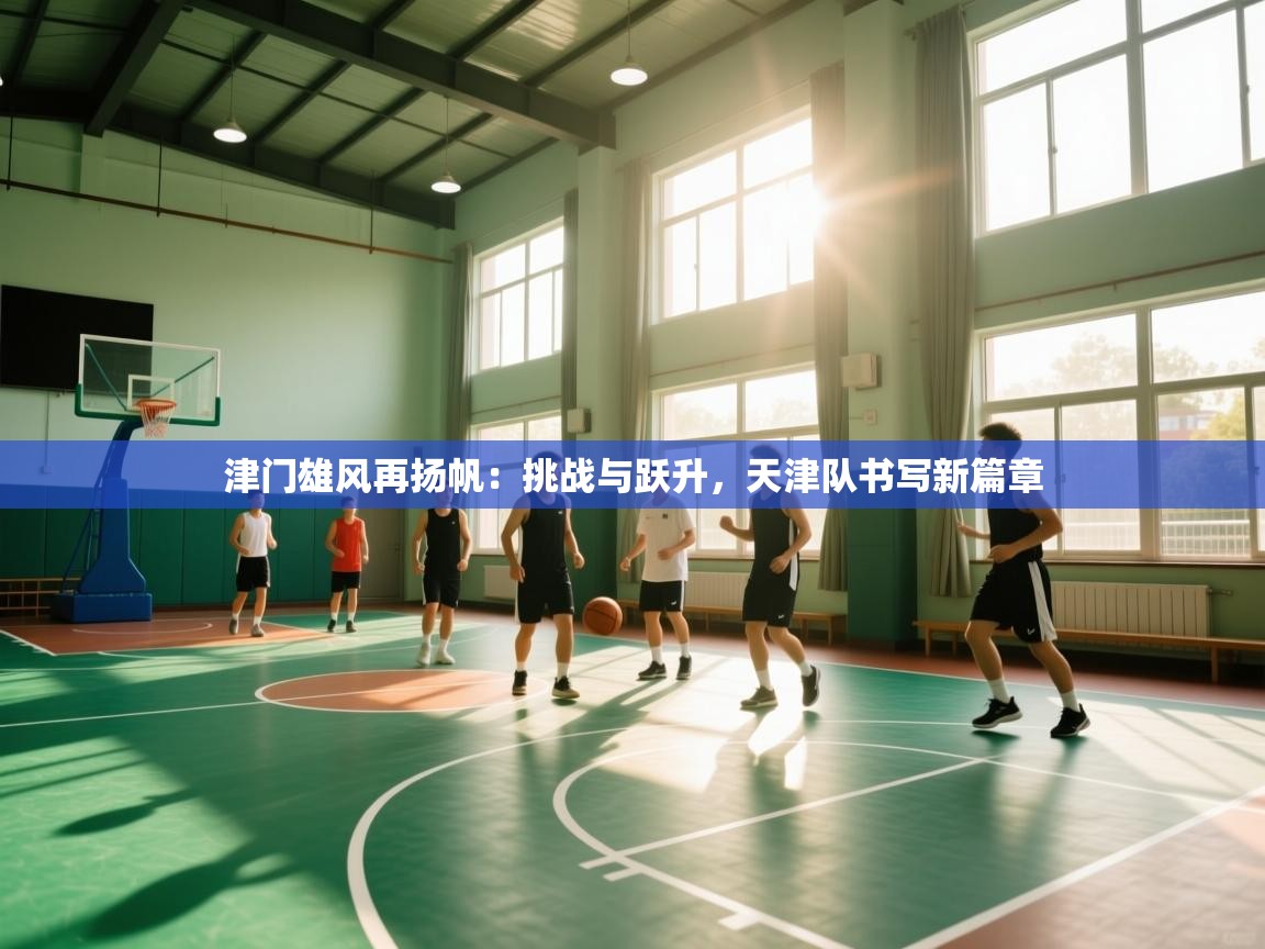 津门雄风再扬帆：挑战与跃升，天津队书写新篇章