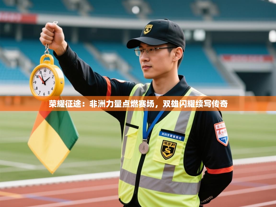 荣耀征途：非洲力量点燃赛场，双雄闪耀续写传奇