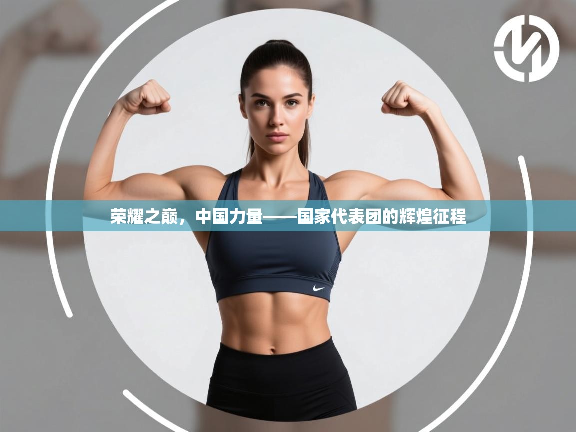 荣耀之巅，中国力量——国家代表团的辉煌征程  第2张