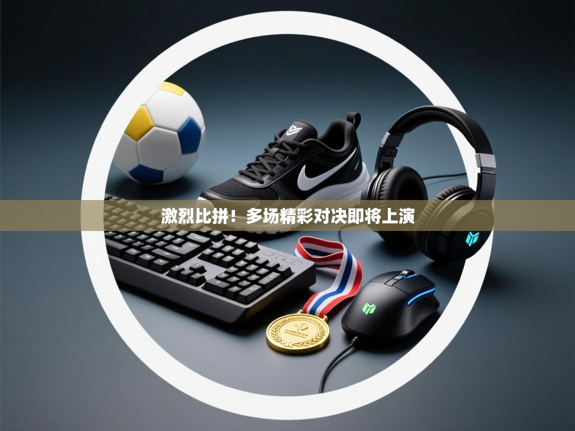 激烈比拼！多场精彩对决即将上演  第2张