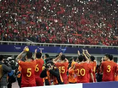宋凯评价中国足球现状：在亚洲已是三四流跟日澳没法比了的简单介绍