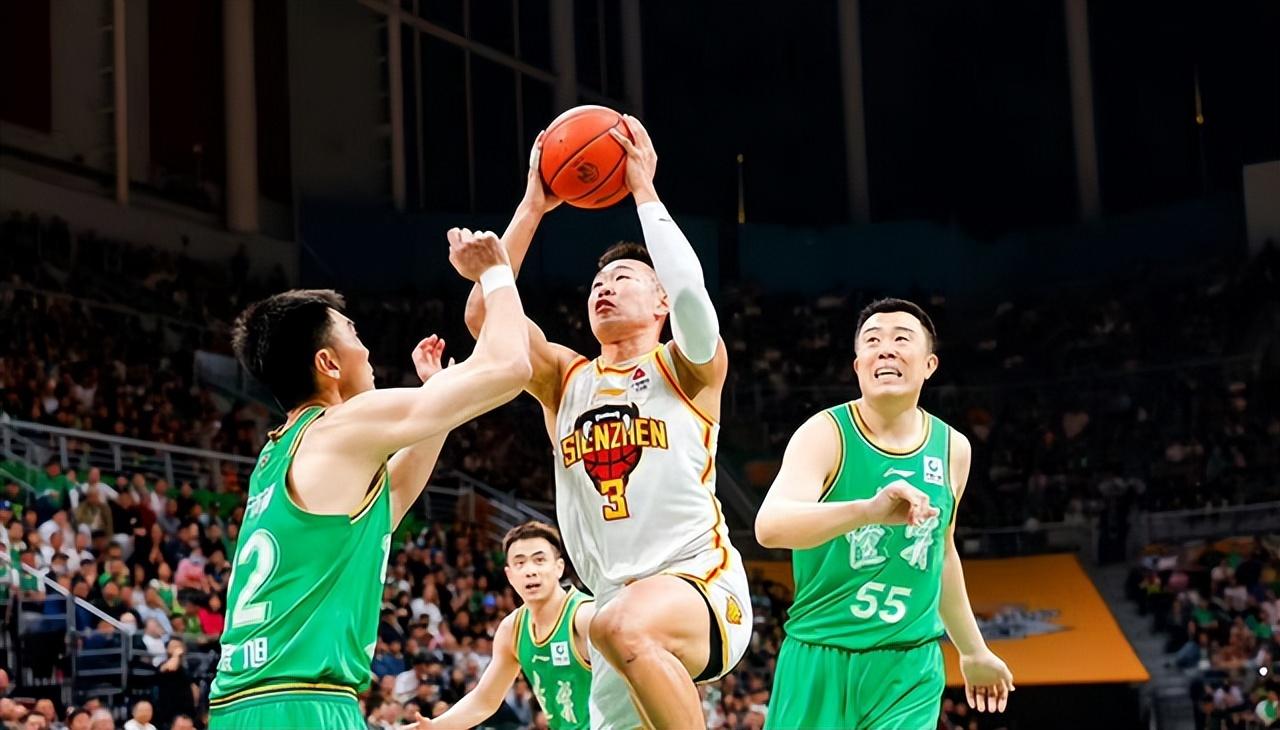 关于赵继伟17分辽宁胜宁波贺希宁38分深圳胜新疆的信息