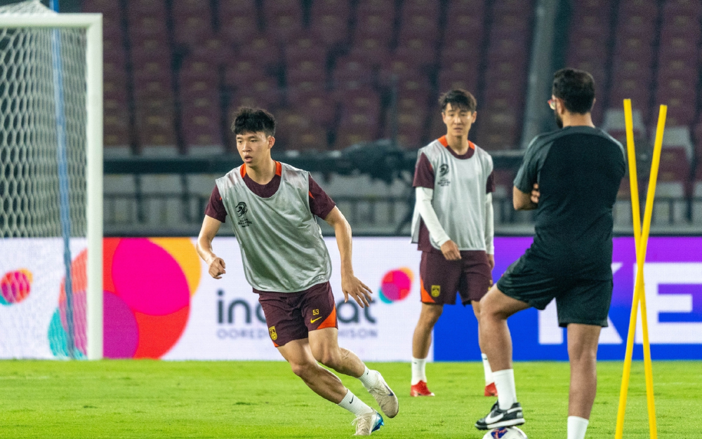 国足急需？29岁杨明洋拥3大优点！踢印尼或成主力+8号位理想人选