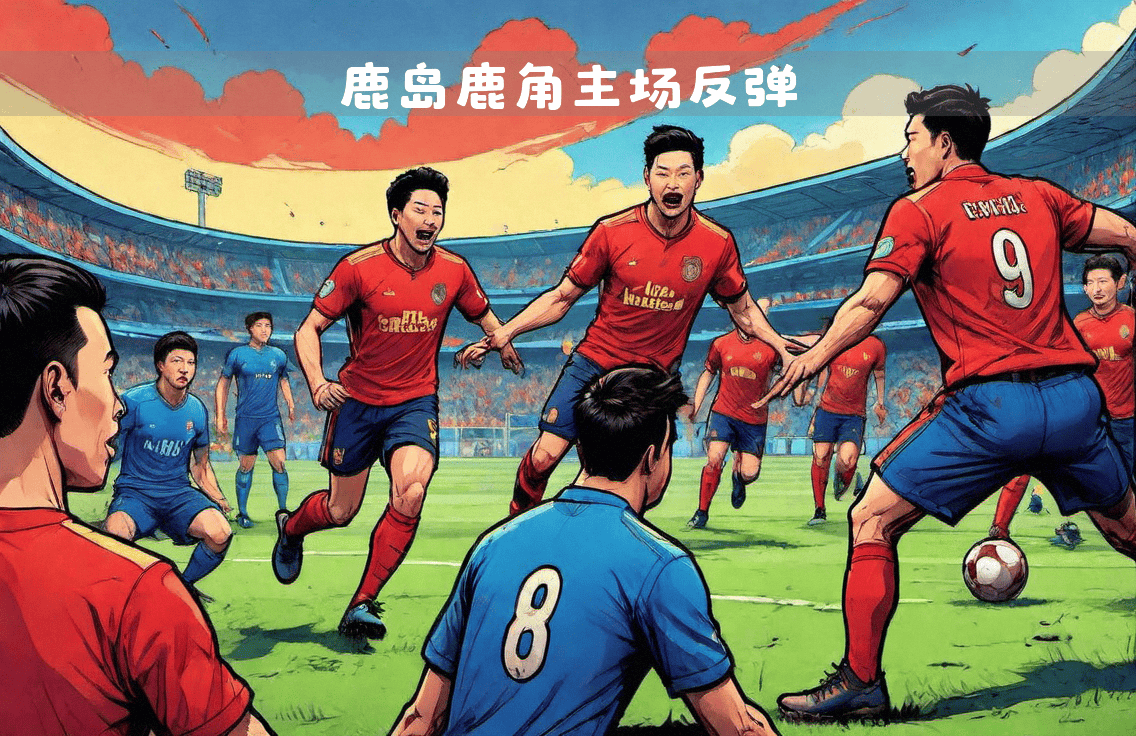 鹿岛鹿角严阵以待，防守端力求零封对手的简单介绍