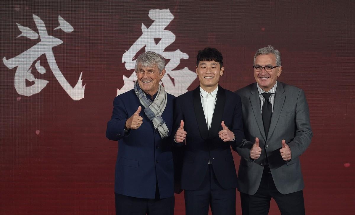 霍夫曼谈友谊赛失利：我们还没找到节奏，过早放