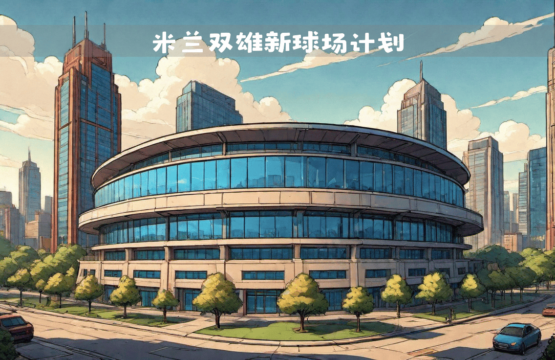 解码米兰城新球场计划：这次，终于能成